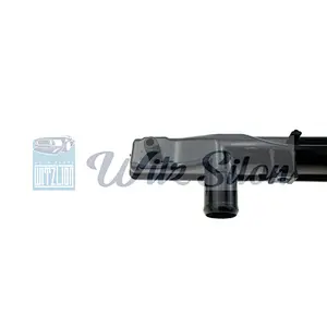 Original car accessories engine cooling system for MAZDA Protege car