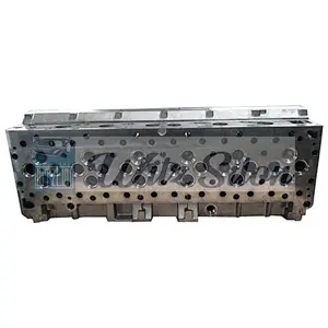 Genuine construction engine parts ISX15 QSX15 cylinder head 4962731