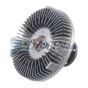 15671895 Engine Cooling Fan Clutch for GENERAL MOTORS SERIES GMC SIERRA CHECROLET SILVERADO BLAZER BUICK ELECTRA 15685941