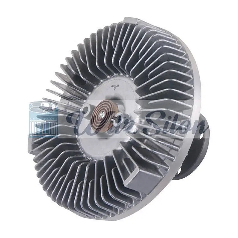 15671895 Engine Cooling Fan Clutch for GENERAL MOTORS SERIES GMC SIERRA CHECROLET SILVERADO BLAZER BUICK ELECTRA 15685941