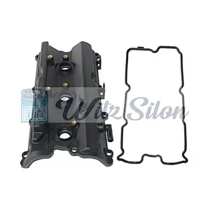 Brand New Right Engine Cover W Gasket for 03-06 N-issan 350z I-nfiniti G35 13264-AM600