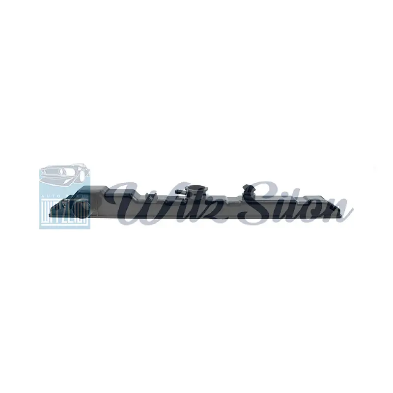 All kinds of model radiator assembly radiator plastic tank sell popular with good quality for MAZDA car