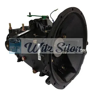 4100 LC5T97 Automotive Transmission