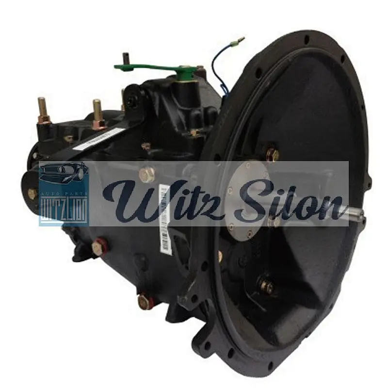 4100 LC5T97 Automotive Transmission