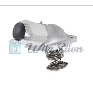 12600172  car intigrated thermostat housing assembly auto parts