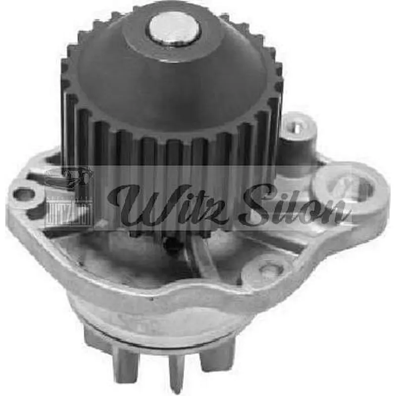 WATER PUMP 1201.A6 / 1201.C7 PEUGEOT / PEUGE -/