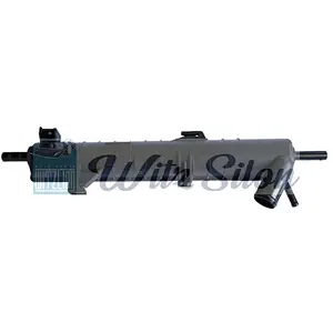 After Market Radiator Cooling Radiator Plastic Tanks news