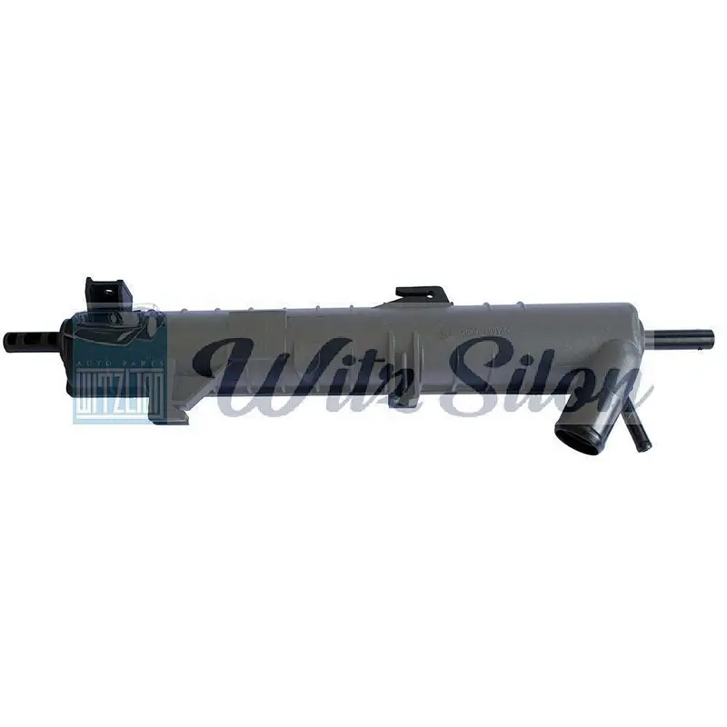 After Market Radiator Cooling Radiator Plastic Tanks news