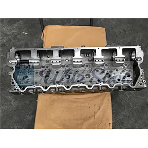 Original C15 CAT Marine cylinder head for Caterpillar diesel engine