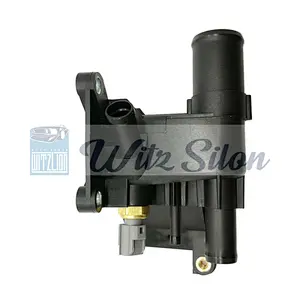 NEW Water Outlet Engine Coolant Thermostat Housing fits Mazda-s 3 5 6 CX-7    86054 LF941517Z 902-690