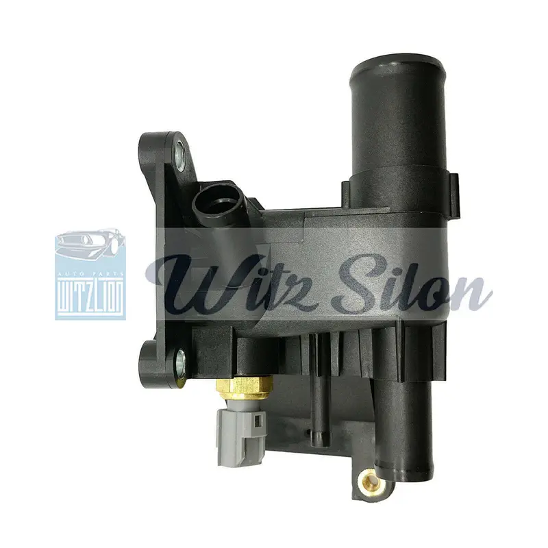 NEW Water Outlet Engine Coolant Thermostat Housing fits Mazda-s 3 5 6 CX-7    86054 LF941517Z 902-690