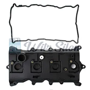 Brand New Engine Valve Cover Fits For 2008-2013 Nissans Rogue 2.5L 13264-JG30A