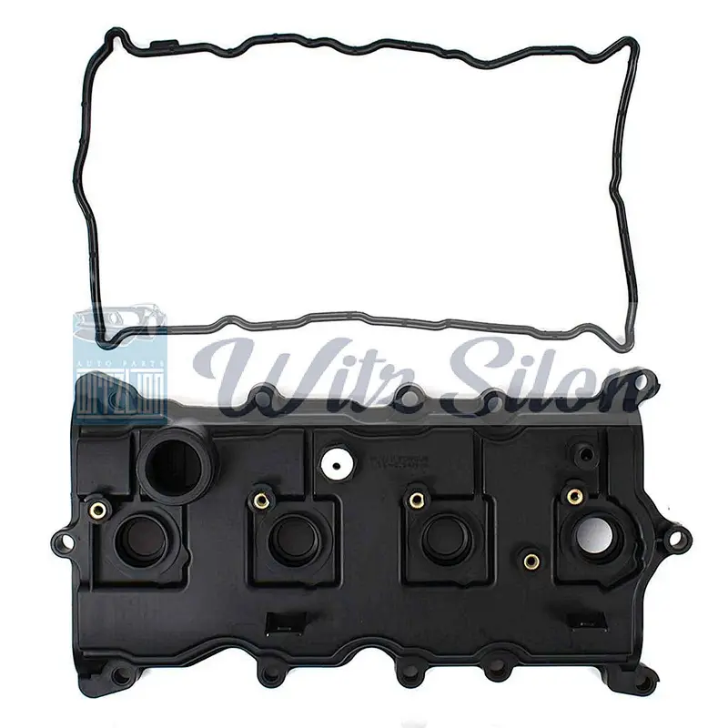 Brand New Engine Valve Cover Fits For 2008-2013 Nissans Rogue 2.5L 13264-JG30A