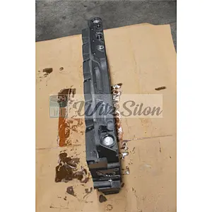 diesel engine head ISBe 6D cylinder head for 5.9L 24 valves engine
