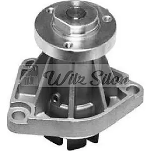 WATER PUMP 7438701066 RENAULT / SAFRANE II/