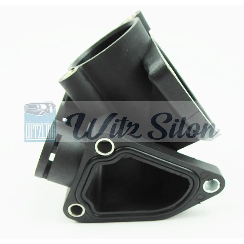 2120031U03   vehicle thermostat housing water flange parts