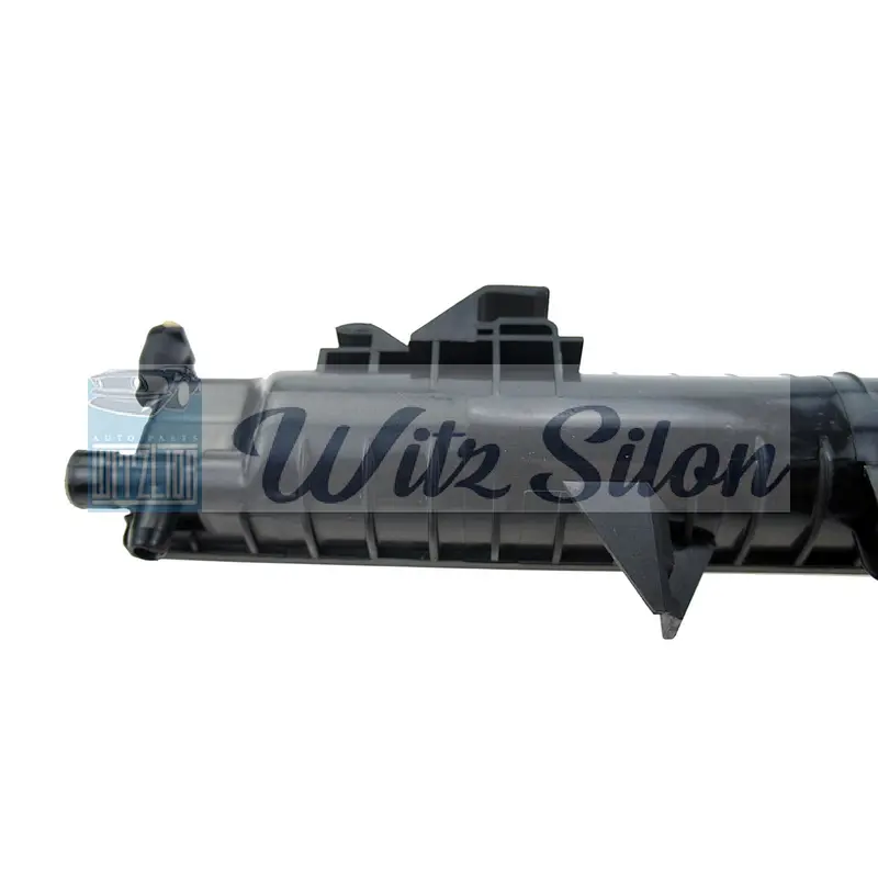 Supplying all car model radiator plastic tanks upper tank for MERCEDES BENZ car