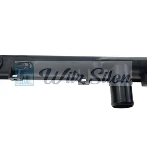 Auto Parts for Car Water Cooling Radiator for HYUNDAI