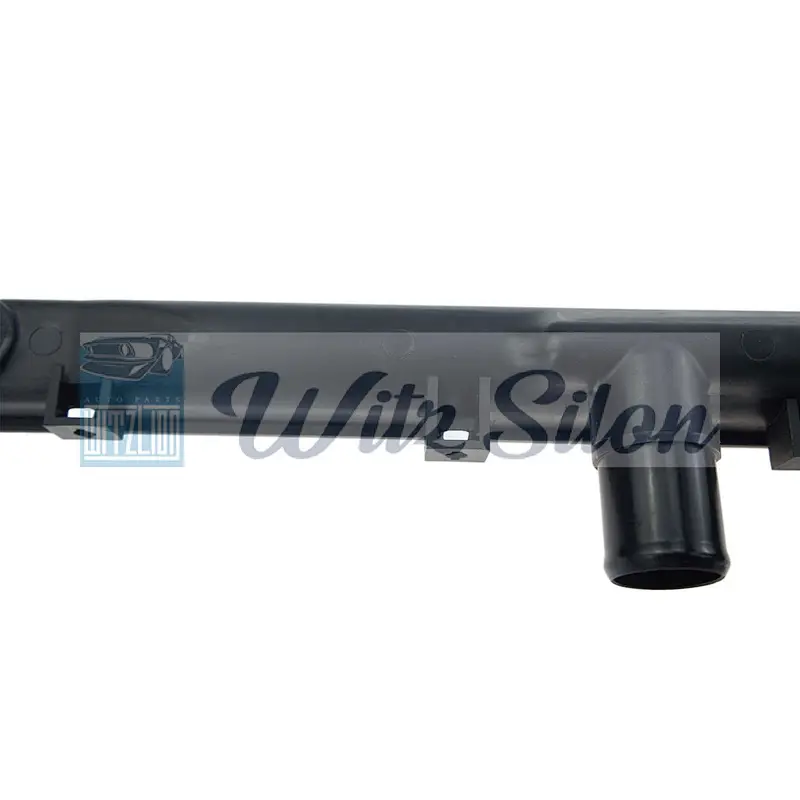 Auto Parts for Car Water Cooling Radiator for HYUNDAI