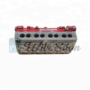 ISF2.8 5307154 Engineering Machinery cylinder head for diesel engine