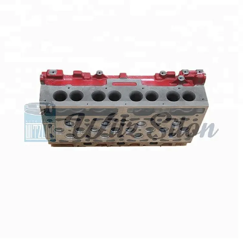 ISF2.8 5307154 Engineering Machinery cylinder head for diesel engine