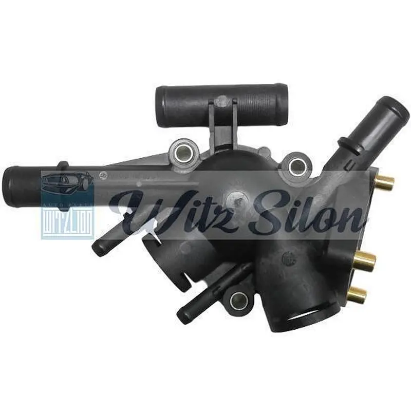 renault water flange auto parts 7700116078