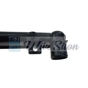 Supply ALL Car Model Radiator Plastic Tanks for Subaru Legacy radiator