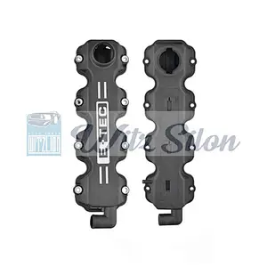 Cylinder Head Cover for Daewoo Lanos 1.3 1.5 Tacuma 1.8 96181319