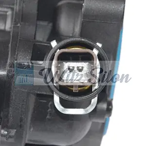 V764558080 citroen c4 thermostat housing auto parts