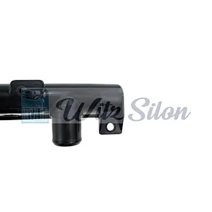The factory wholesale offer all kinds of radiator plastic tank for MITSUBISHI car