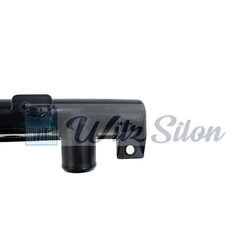 The factory wholesale offer all kinds of radiator plastic tank for MITSUBISHI car
