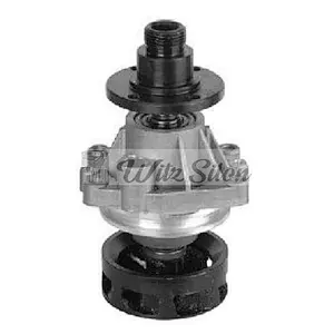 WATER PUMP 11512243003 / 11512244333 / 11512245687 / 11519068606 / 11519069529 / 11519069929 / 11512245745 / 11512246128 / 11510