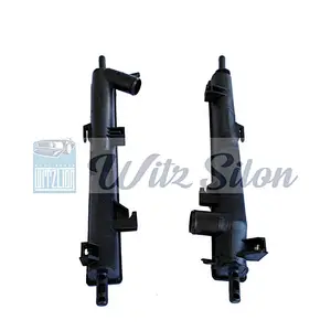 Factory Direct Price Car Parts Plastic Radiator Upper Top Tanks for Ford mondeo 1.8 2.0l
