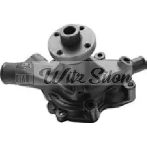 WATER PUMP 16100-87381000 / 16100-87382000 / 16100-87383000 DAIHATSU / TAFT 2.8/