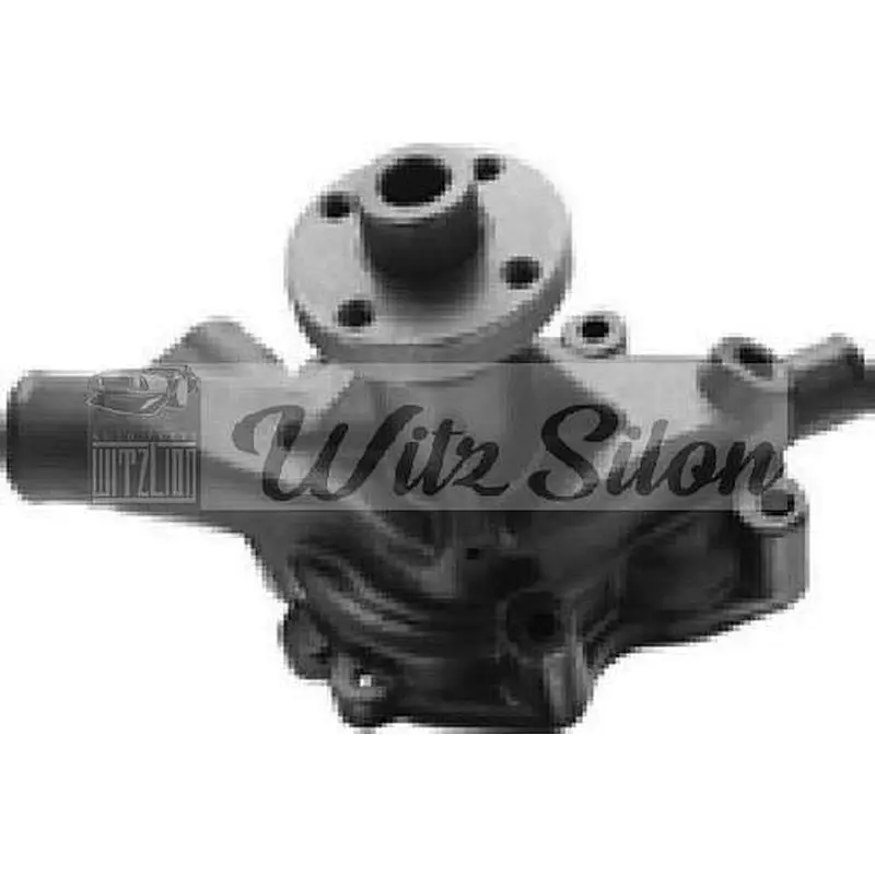WATER PUMP 16100-87381000 / 16100-87382000 / 16100-87383000 DAIHATSU / TAFT 2.8/
