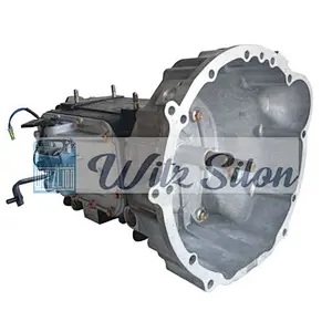 493 521T5EA Automotive Transmission