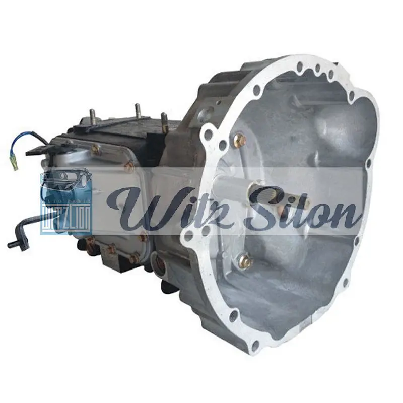 493 521T5EA Automotive Transmission