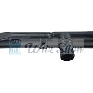 Car Plastic Parts Radiator Top Tank and Radiator Bottom Tank for HYUNDAI