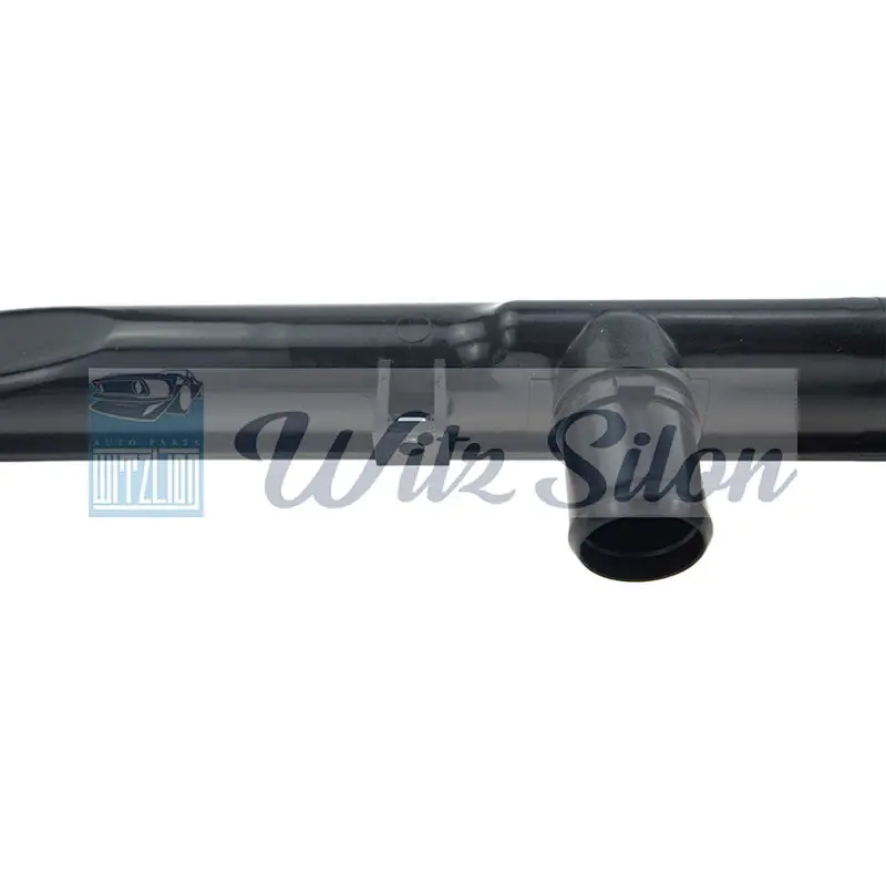 Car Plastic Parts Radiator Top Tank and Radiator Bottom Tank for HYUNDAI