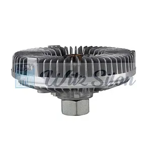 2787 Engine Cooling Fan Clutch for 96-12 CHEVY GMC 3.5L 3.7L 5.7L 6.0L 22173 930-2270 15106619 15735393 25948772