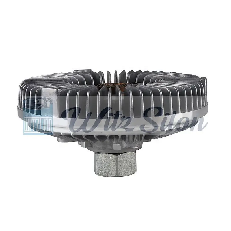 2787 Engine Cooling Fan Clutch for 96-12 CHEVY GMC 3.5L 3.7L 5.7L 6.0L 22173 930-2270 15106619 15735393 25948772