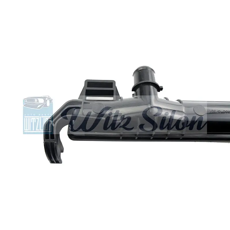Factory Cooling System Plastic Radiator Tank For FLAT PUNTO