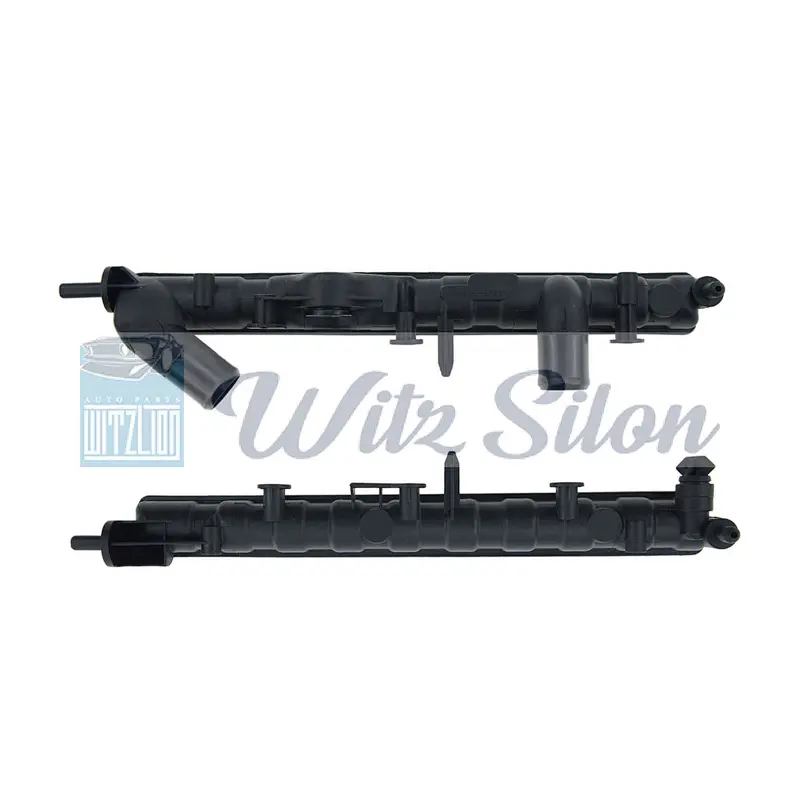 water tank plastic for RENAULT radiator plastic tank