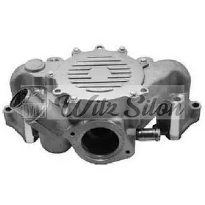 WATER PUMP 12509653 / 12529560 CHEVROLET / CHEVROLET CORVETTE/