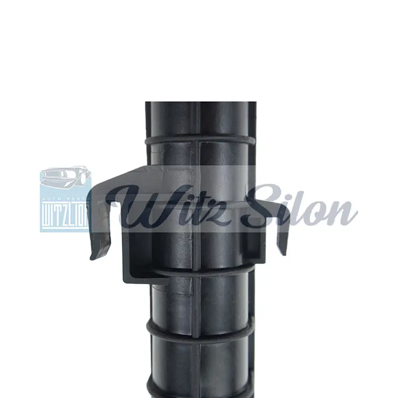 Aluminum Car Parts Plastic Radiator Tanks FOR OEM 253102E870