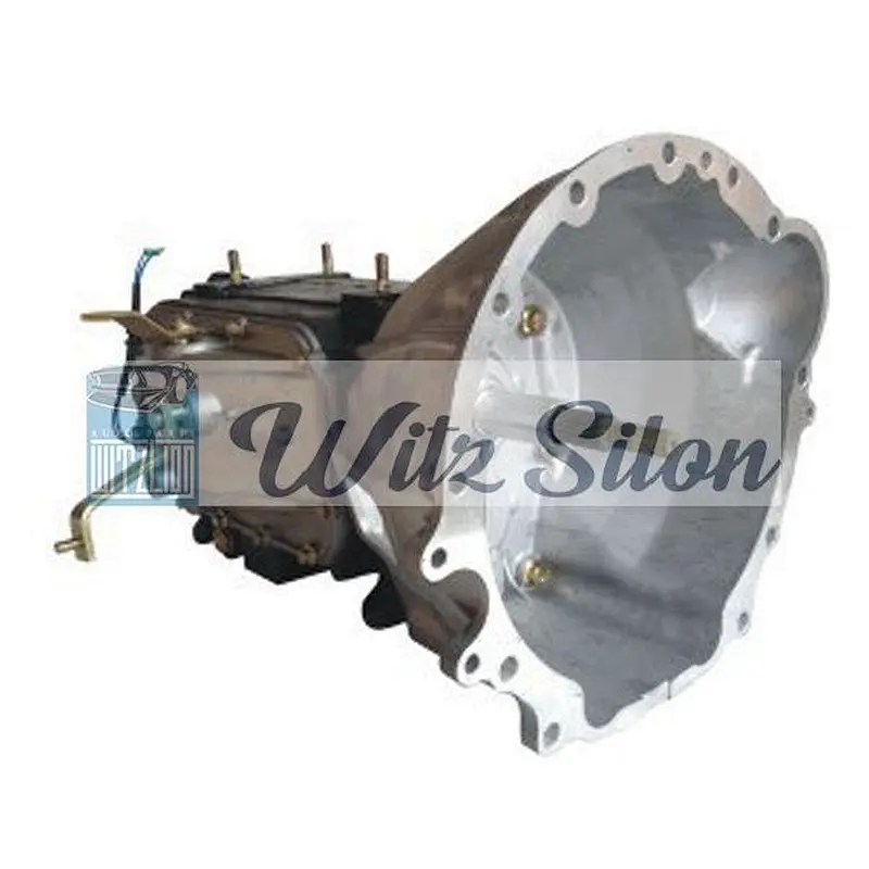 4JB1 100P AUTOMOTIVE TRANSMISSION
