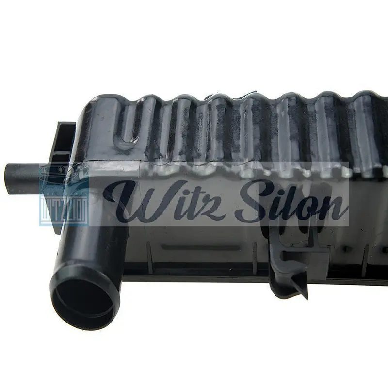 Radiator Plastic Tanks for CHRYSLER Top Radiator Tanks For JEEP LIBERTY