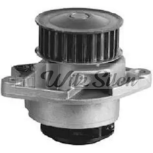 WATER PUMP 030121008C / 030121008A / 030121005S / 030121005A / 030121008AV / 030121008AX / 030121008CX AUDI/SEAT / AROSA (6H)/ /