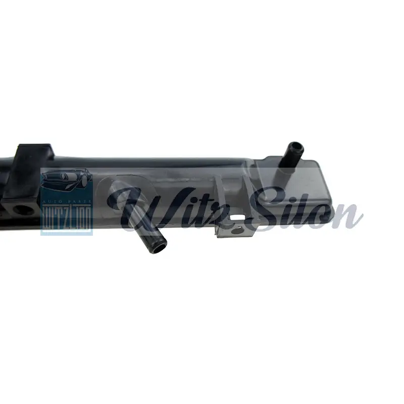 The radiator plastic tank best sell at low price with good quality for MITSUBISHI CARISMA car