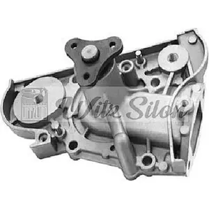 WATER PUMP E9JY8501B / 8AB815010 FORD / 4 cyl/